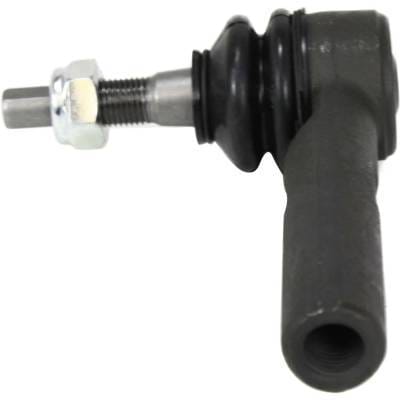 New Adjustable Tie Rod End Compatible With Chrysler Dodge Ram 300 Lx 6 Cyl 2.7L 300 Signature Series thumbnail 5