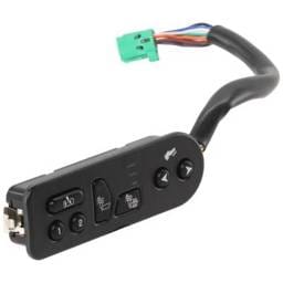 New Left Front Seat Heater Switch Compatible With Chevrolet Gmc Tahoe Ls 8 Cyl 4.8L Silverado 2500