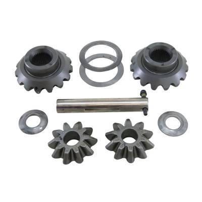 New 34 Spline Spider Gear Kit Compatible With Ford Expedition Xlt Sport Transit-150 Xl F-150 Xlt