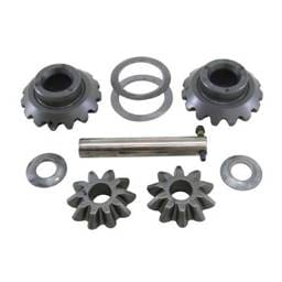 New 34 Spline Spider Gear Kit Compatible With Ford F-150 Stx Transit-250 Base F-150 Limited E-250