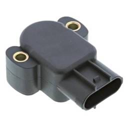 New Throttle Position Sensor Compatible With Ford F-350 Super Duty Xlt 10 Cyl 6.8L Crown Victoria S