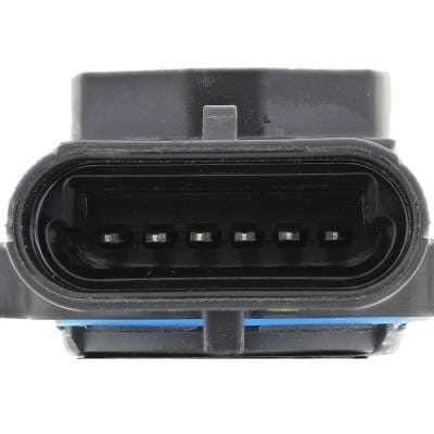 New Throttle Position Sensor Compatible With Chevrolet Gmc C4500 Kodiak C4u042 8 Cyl 8.1L Sierra thumbnail 15