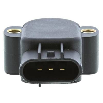 New Throttle Position Sensor Compatible With Ford F-250 Super Duty Xl 8 Cyl 5.4L F-250 Super Duty thumbnail 3