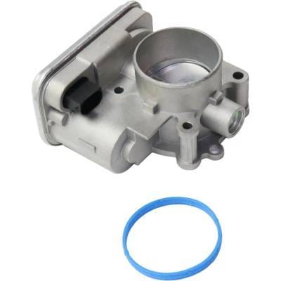 New 4 Cyl Only Throttle Body Compatible With Dodge Jeep Patriot North 4 Cyl 2.0L Patriot 75Th thumbnail 5