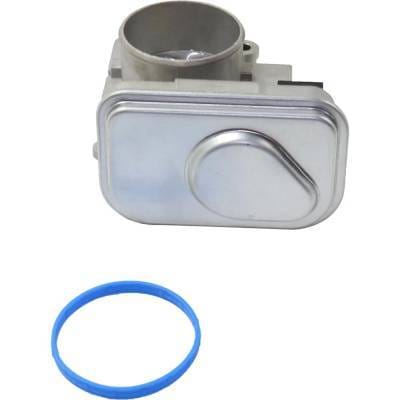 New 4 Cyl Only Throttle Body Compatible With Dodge Jeep Patriot North 4 Cyl 2.0L Patriot 75Th thumbnail 11