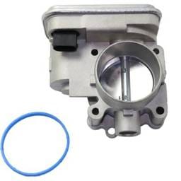 New 4 Cyl Only Throttle Body Compatible With Dodge Jeep Caliber Rush 4 Cyl 2.4L Journey Se Plus 4