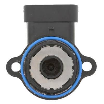 New Throttle Position Sensor Compatible With Chevrolet Gmc Sierra 2500 Base 8 Cyl 6.0L Sierra 2500 thumbnail 7