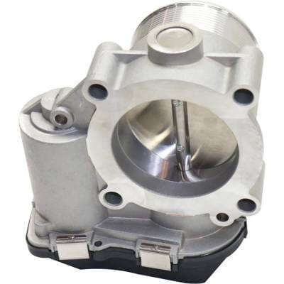 New 6-Prong Throttle Body Compatible With Audi A3 Quattro Progressiv 4 Cyl 2.0L A4 Premium Plus 4 thumbnail 9