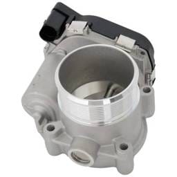 New 6-Prong Throttle Body Compatible With Audi Allroad Premium Plus 4 Cyl 2.0L Q5 Technik 4 Cyl 2.0L