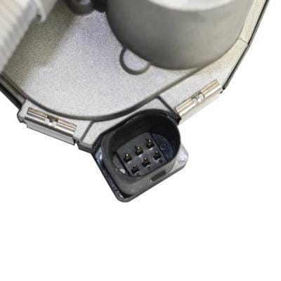 New 6-Prong Throttle Body Compatible With Audi A3 Quattro Premium Plus 4 Cyl 2.0L A6 Sport 4 Cyl thumbnail 11