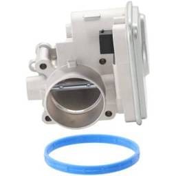 New 4 Cyl Only Throttle Body Compatible With Dodge Jeep Patriot North 4 Cyl 2.0L Caliber Uptown 4