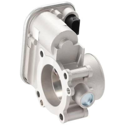 New 4 Cyl Only Throttle Body Compatible With Dodge Jeep Compass High Altitude 4 Cyl 2.4L Avenger Se thumbnail 13