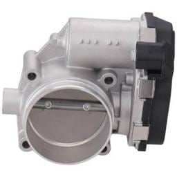 New Oe Replacement Throttle Body Compatible With Audi A7 Quattro Competition 6 Cyl 3.0L A6 Quattro
