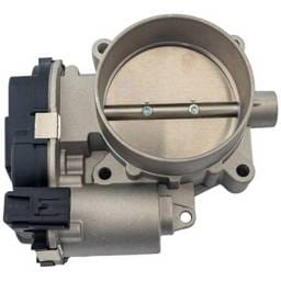 New 6 Pin Throttle Body Compatible With Chrysler Jeep Ram 2500 Slt 8 Cyl 6.4L 4500 Tradesman 8 Cyl