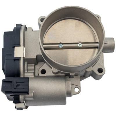 New 6 Pin Throttle Body Compatible With Chrysler Jeep Ram 2500 Outdoorsman 8 Cyl 5.7L 3500 Laramie 6