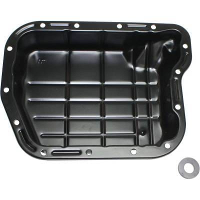 New Transmission Pan Compatible With Dodge Ram 3500 Laramie 8 Cyl 5.7L Durango R/T 8 Cyl 5.9L Ram thumbnail 5