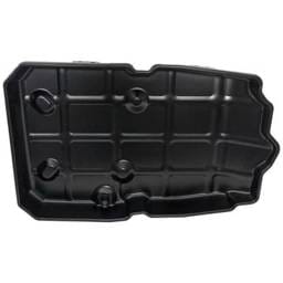 New Aluminum Transmission Pan Compatible With Mercedes Benz Gle350 4Matic 6 Cyl 3.5L Cls63 Amg S