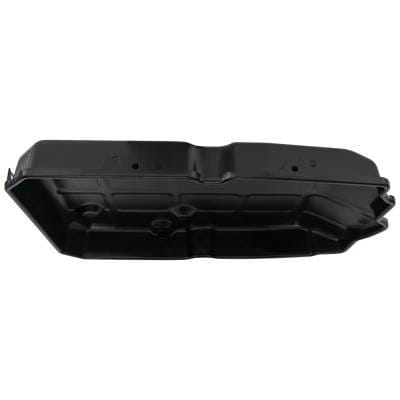 New Aluminum Transmission Pan Compatible With Mercedes Benz E400 Base 6 Cyl 3.0L Sprinter 2500 Base thumbnail 11