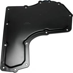 New Transmission Pan Compatible With Chevrolet Pontiac Malibu Ss 6 Cyl 3.9L Cobalt Ls 4 Cyl 2.2L Hhr