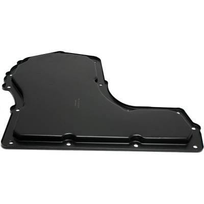 New Transmission Pan Compatible With Chevrolet Pontiac Malibu Ss 6 Cyl 3.9L Cobalt Ls 4 Cyl 2.2L Hhr thumbnail 5