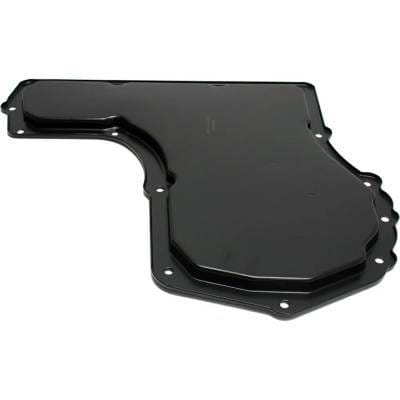 New Transmission Pan Compatible With Chevrolet Pontiac G5 Se 4 Cyl 2.2L Malibu Lt 6 Cyl 3.6L Grand thumbnail 3
