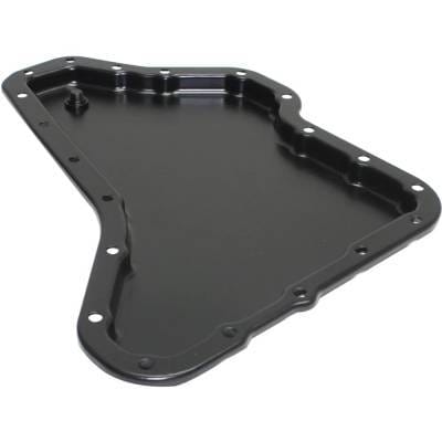 New Drain Plug Transmission Pan Compatible With Buick Oldsmobile Cutlass Supreme Base 6 Cyl 3.1L thumbnail 3