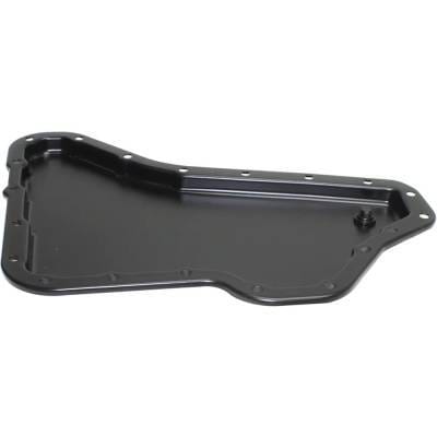 New Drain Plug Transmission Pan Compatible With Buick Oldsmobile Cutlass Supreme Base 6 Cyl 3.1L thumbnail 7