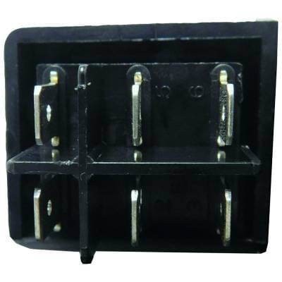 12V Rear Wiper Motor Compatible With Case 90Xt 95Xt Skid Steer Loader 580K 580L 580Sl 590L 590Sl thumbnail 7