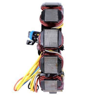 Stator Compatible With Johnson Evinrude 150Hp 6 Cylinder 60 Degree Outboard 1991-2006 584109 584981 thumbnail 7