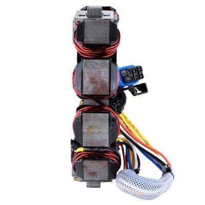Stator Compatible With Johnson Evinrude 150Hp 6 Cylinder 60 Degree Outboard 1991-2006 584109 584981 thumbnail 15
