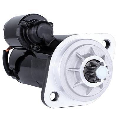 Starter Motor Compatible With 1983-2004 Mercruiser Crusader Marine Inboard Sterndrive 3.7L 5.0L 5.7L