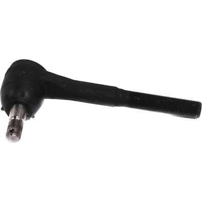 New Outer Type Tie Rod End Compatible With Chevrolet Gmc G3500 Vandura Special 6 Cyl 4.3L G3500 thumbnail 11