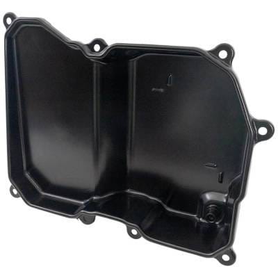 New Deep Transmission Pan Compatible With Volkswagen Passat Comfortline 4 Cyl 2.0L Golf Trendline 4 thumbnail 3