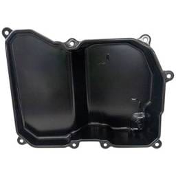 New Deep Transmission Pan Compatible With Volkswagen Passat R-Line 4 Cyl 2.0L Passat Sel 4 Cyl 2.0L