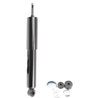 New Left Front Shock Absorber And Strut Assembly Compatible With Chevrolet Gmc Colorado Z71 4 Cyl