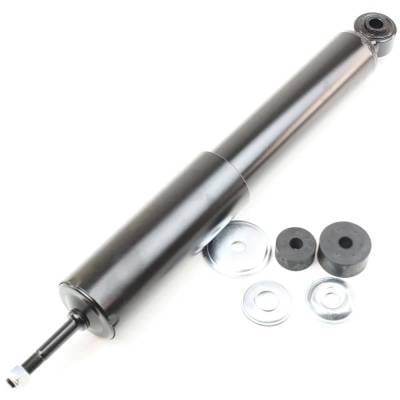 New Left Front Shock Absorber And Strut Assembly Compatible With Chevrolet Gmc Canyon Sle 8 Cyl 5.3L thumbnail 5