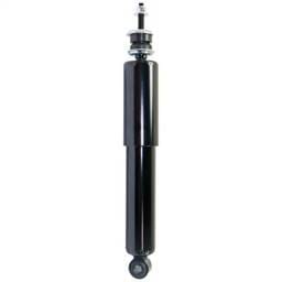 New Left Front Shock Absorber And Strut Assembly Compatible With Ford E-150 Xlt 8 Cyl 5.4L F-250
