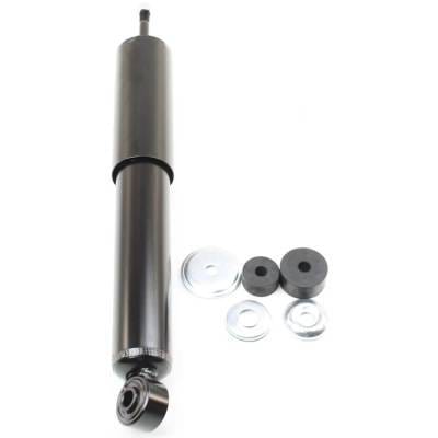 New Left Front Shock Absorber And Strut Assembly Compatible With Chevrolet Gmc Canyon Slt 8 Cyl 5.3L thumbnail 9