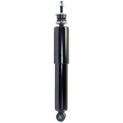 New Left Front Shock Absorber And Strut Assembly Compatible With Ford E-150 Xl 8 Cyl 5.4L E-350
