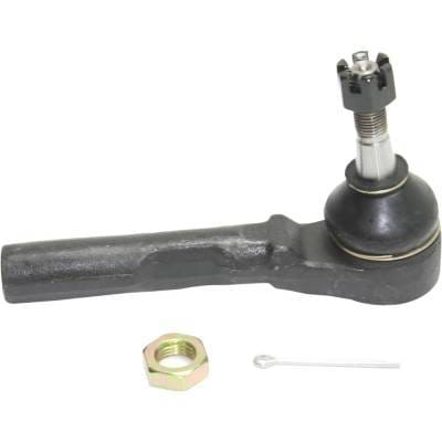 New Adjustable Tie Rod End Compatible With Chevrolet Gmc Silverado 1500 Base 8 Cyl 5.3L Sierra 1500 thumbnail 7