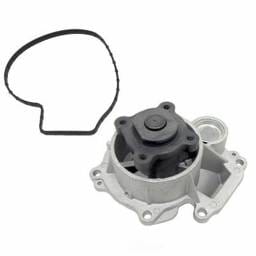 New Water Pump Water Pump Compatible With Chevrolet Malibu Hybrid Sedan 4-Door 1.8L 1796Cc 110Cu.