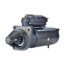 New 12 Volt Starter Fits Tractors Engines 4-219 6-359 A6.354.4 A4.236 234987A1