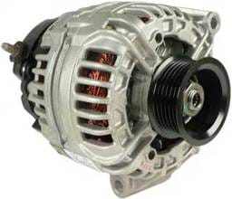 Alternator Compatible With Chevrolet Malibu Impala Monte Carlo Buick Century Pontiac Grand Am