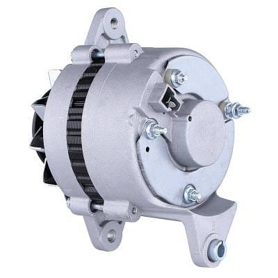 Alternator Compatible With John Deere Tractor 1050 1250 1450 1650 850 Yanmar 3T90 021000-7281 thumbnail 4
