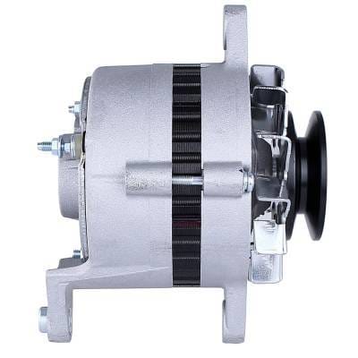 Alternator Compatible With John Deere Tractor 1050 1250 1450 1650 850 Yanmar 3T90 021000-7281 thumbnail 7