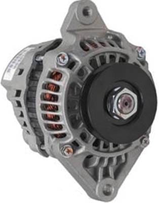 New 12V 50A Alternator Compatible With Sole Diesel Marine Engine Mini-33 Mini-44 32A68-00301