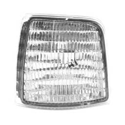 Side Marker Light Left Driver Side Compatible With 1992-1998 Ford Bronco F-150 F-250 OEM F2tz F-350