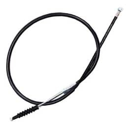 New Clutch Cable Compatible With Kawasaki Motorcycle Kx60 Kx 60 1985-2000 2001-2003 By Part Number