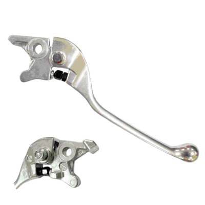 New Right Brake Lever Compatible With Arctic Cat Dvx 400 Dvx400 03-06 2007 2008 57300-45G00 thumbnail 2