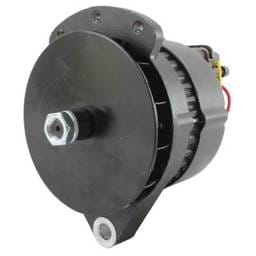 New 24V 35A Alternator Fits Caterpillar Marine 3176C 3196C 7T2095 10-285 Or3653